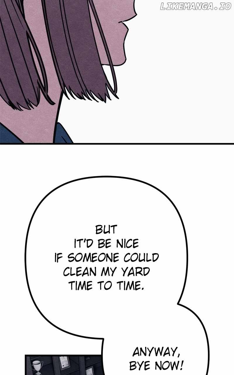 Zombie X Slasher Chapter 92 56